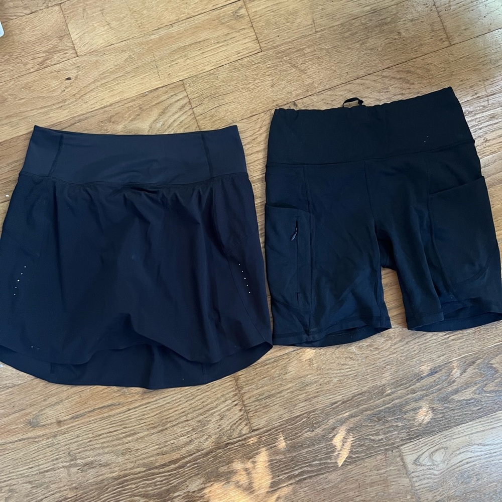Bundle of Athleta bottoms